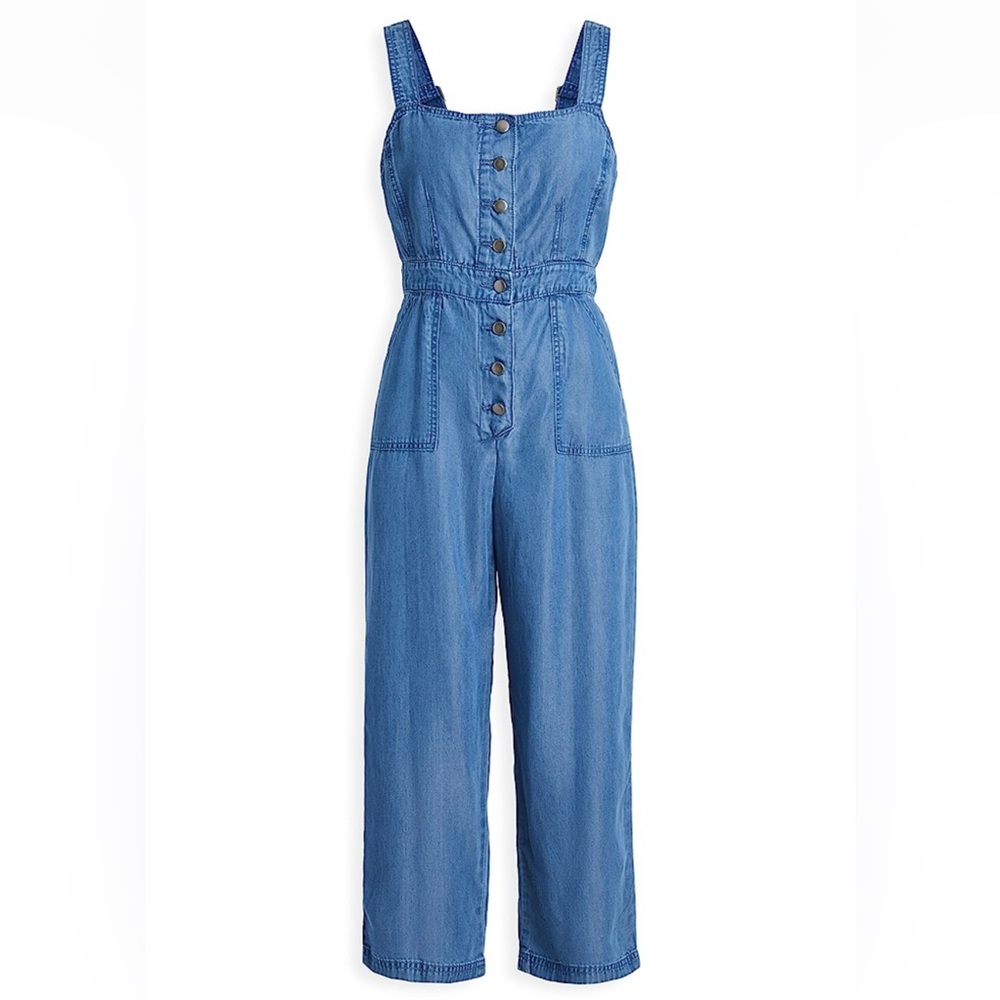 BB Dakota Jumpsuit-New with tags